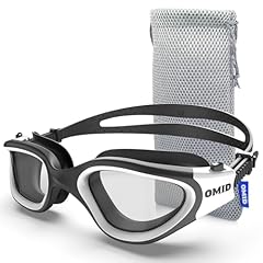 A1-smoke-bright Lens Blackwhite Frame