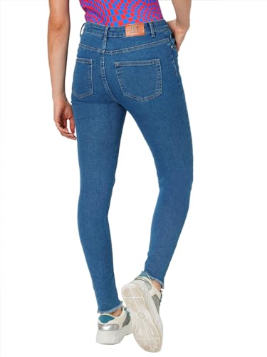 Image of ONLY Women's Loose Fit Jeans