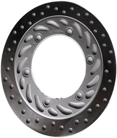 240mm Motorcycle Front Brake Disc For CBF125 2009-2017 CBF150 45251-KVE-901