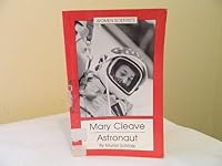 Mary Cleave Astronaut (Women Scientists) 0962182028 Book Cover