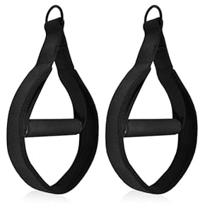 クラブピラティス　ストラップ Amazon.co.jp: Strapilates ダブルループ フィットネス