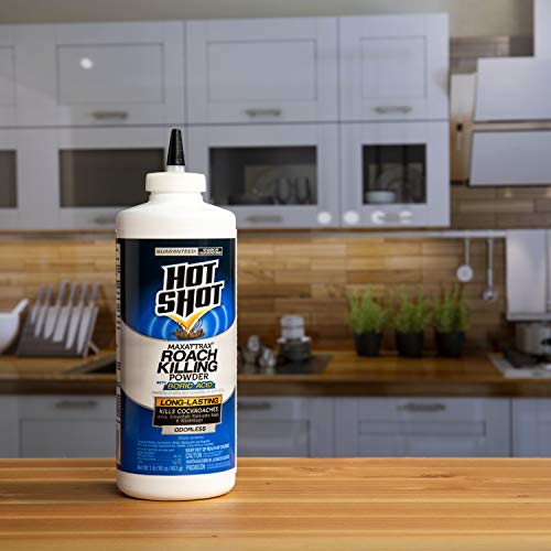 Hot Shot HG-96023 Maxattrax Roach Killing Powder thumb #3