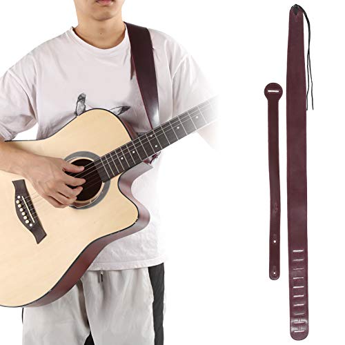 Uxsiya Ceinture de guitare Soft Pad, amoureux des musiciens de sangle de guitare durable. pour les passionnés de guitare pour les guitaristes Étudiants en apprentissage de la guitare Débutants - Les Beatles, Paul McCartney, John Lennon, RIngo Starr, George Harrison Uxsiya Ceinture de guitare Soft Pad, amoureux des musiciens de sangle de guitare durable. pour les passionnés de guitare pour les guitaristes Étudiants en apprentissage de la guitare Débutants – Image 8