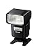Sony External Flash with Wireless Radio Control Camera Flash, Black (HVLF60RM)