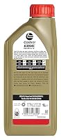 Castrol EDGE 0W-20 LL IV Motoröl, 1L (Packung mit 2) – Ansicht 2