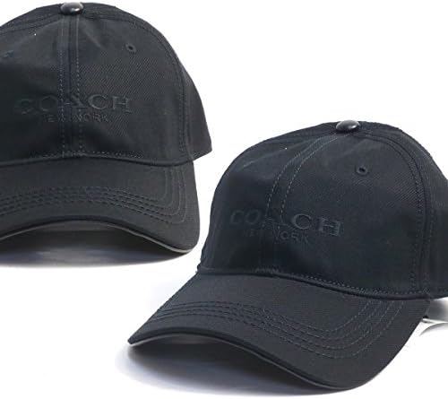 Coach Coach Hat Cap Baseball Hat 