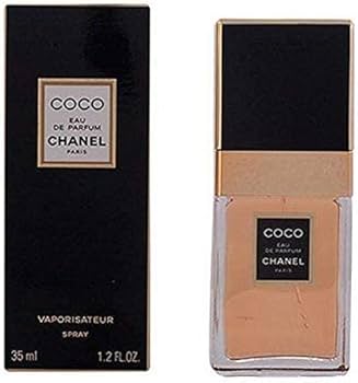 CHANEL COCO香水100cc Buy CHANEL COCO Eau De Parfum Spray For Women, 100ml - Musk, Rose