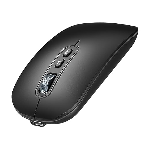 Maus Bluetooth ohne Dongle Die 15 besten Produkte im Vergleich WinTotal