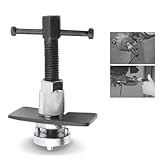 DYEKNEE Pack-1 Car Brake Pad Adjuster, 5.39' x 3.74' Disc Brake Pad Replacement Tool, Disc Brake Adjustment...