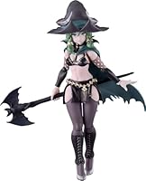【限定販売】figma ユニコーンオーバーロード ヤーナ