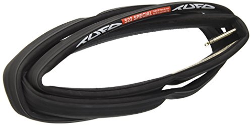 TUFO S22 Special Tubular de Carretera, Unisex Adulto, Negro, 70 x 2.1 cm