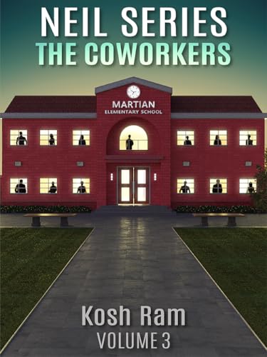 The Coworkers (The Neil Series Book 3)