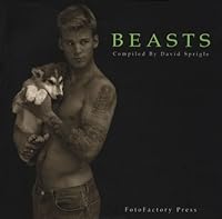 Beasts (Foto Factory Anthology Series) by David Sprigle (27-Sep-1998) Hardcover B013J9JW5W Book Cover