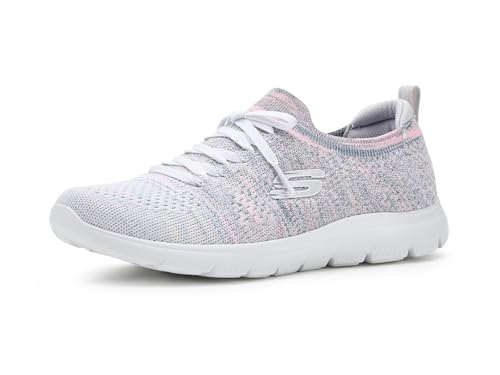 Image of Skechers Womens Summits-Sweet Glow