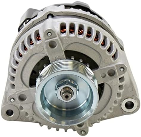 TRQ Alternator for Acura MDX Honda Odyssey Pilot