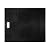 IncStores 1/2 Inch Thick Laundry Machine Anti Vibration Mat | Extra Thick Rubber Mat for Washer and Dryer Floor Protection Made from Non-Porous Recycled Material | 28" x 34", 1 Mat