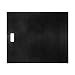 IncStores Anti-Vibration 1/2" Thick Washer/Dryer Rubber Mats (1 - Mat Pack)