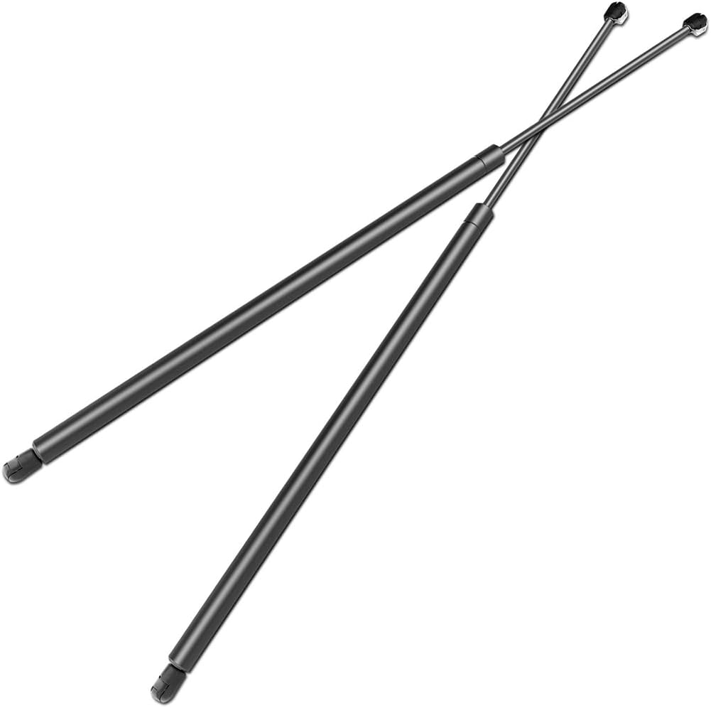 ECCPP Lift Support Hatch Replacement Struts Gas Springs Fit For Chevrolet Corvette 1984-1996 Set of 2