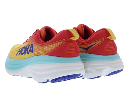 Image of HOKA Men's Bondi 8 Shoes