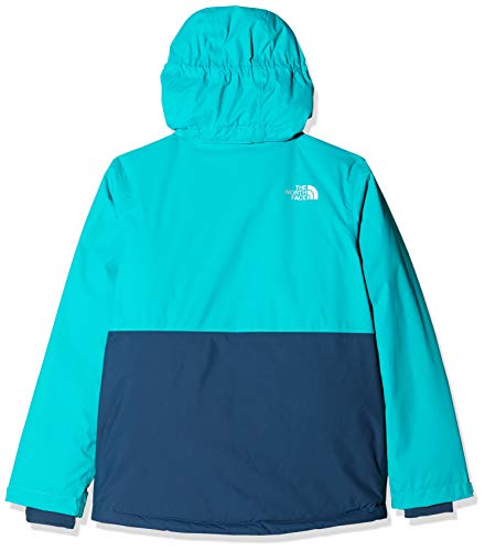 The North Face Giacca Snowquest Plus, Bimbo
