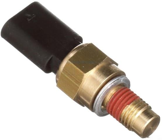Engine Oil Temperature Sensor for 2019-2022 Chevrolet Silverado 1500