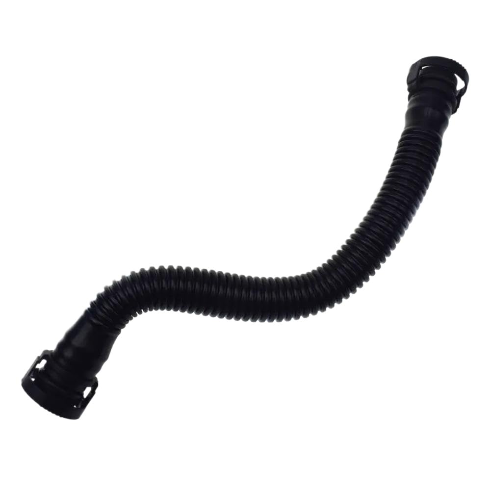 Vapxmubdv 11157608144 Radiator Hose Compatible With F20 F21 F30 114I 116I 118I 316I 320I N13 Engine - Replaces Oe 13717597586 11157614690 (11157608144)