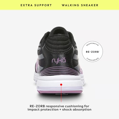 Image of Ryka Women's Devotion Plus 2 Walking Shoe