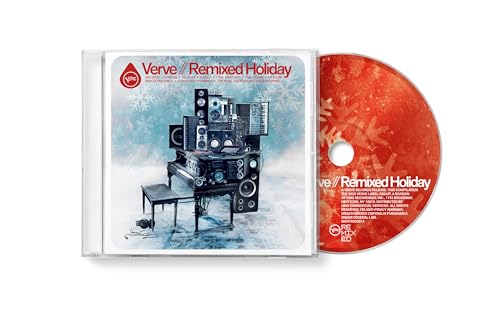 Verve // Remixed Holiday