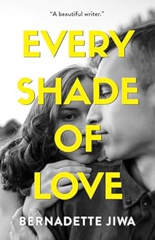 Paperback Every Shade of Love Book