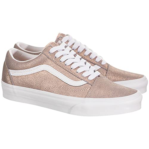 Image of Vans Women's RSE Gld Sneakers-4 UK (37 EU) (5 US) (71002033)