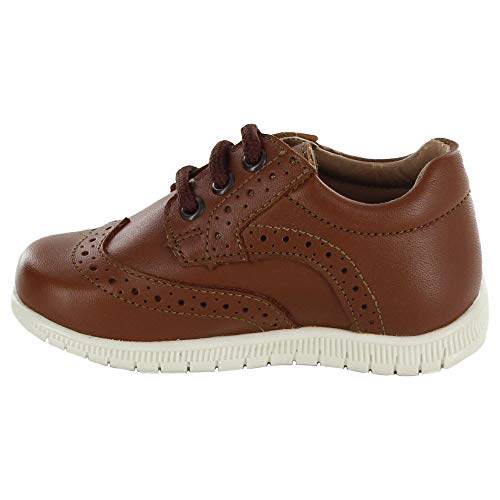 Zapatos Niño, Imagen adicional