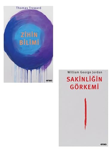 İçsel Denge Seti (2 Kitap Takım)