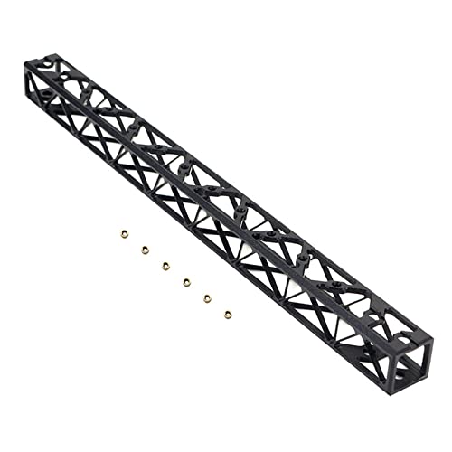 Portique en métal pour imprimante 3D 0.1 kit en alliage d'aluminium léger haute précision