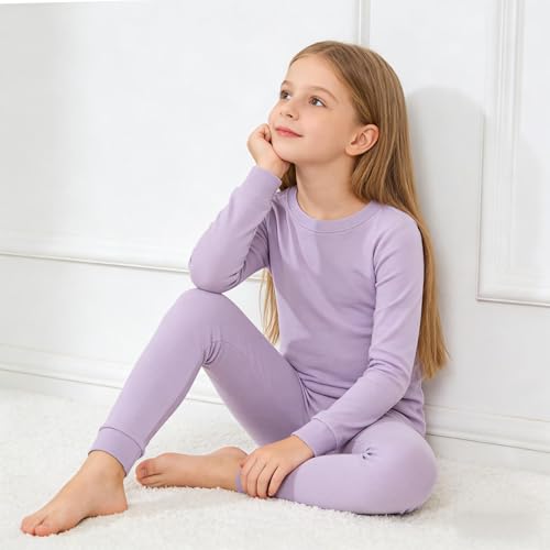 Image of KikizYe Pajamas for Boys Pjs Kids Long sleeve Pijamas