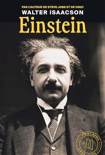 Einstein (French Edition)