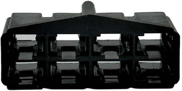 for Scag 48973 Connector,8 Way-Female 48973