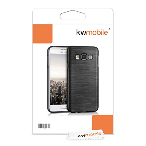 Kwmobile Samsung Galaxy A3 (2015) Cover - Custodia...