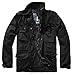 Produktbild Brandit M65 Standard Ripstop Jacket black Gr. 7XL