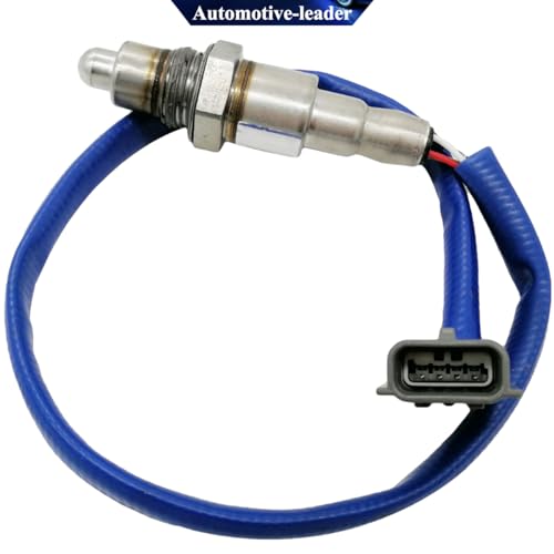 Sensor de oxígeno trasero 4 hilos Nissan 2014-2017 miniatura 3