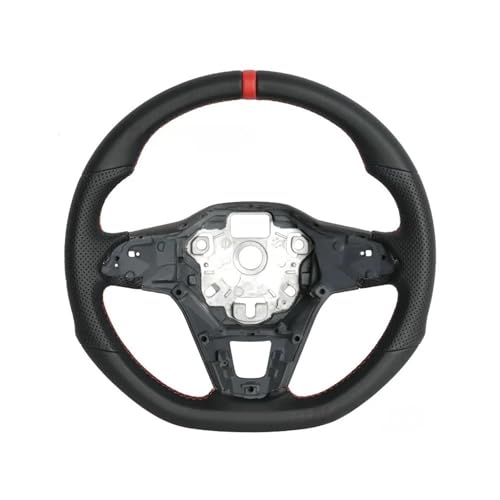 VW Golf 8 GTI R Line MK8 2020-2024 Ή tU[XeAOzC[ ubN X[X q[^[t(Leather)