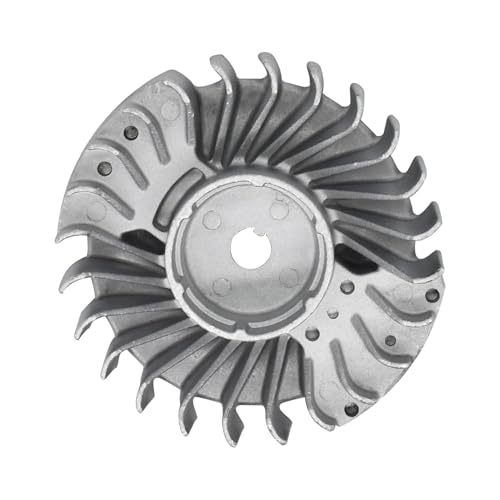 Volant d'inertie 1127 400 1200 pour réparer le système d'allumage tronçonneuse Stihl MS290