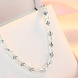 Zoom IMG-2 qyaq bracciale argento donna da Zoom IMG-2 qyaq bracciale argento donna da