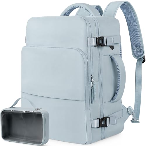 Beraliy Large Travel Backpack