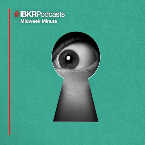 Is Volatility Playing Hide-and-Seek? Podcast Por arte de portada