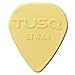 Graph Tech PQP-0068-V6 : TUSQ Standard Guitar Pick 0.68mm Warm Tone - 6 Pack