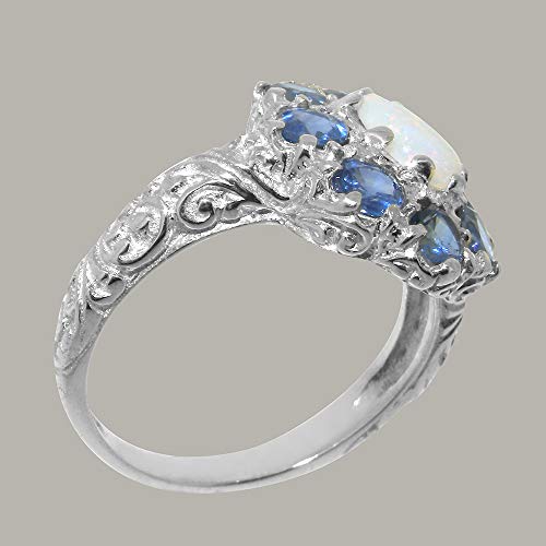 LetsBuyGold Jewelers EL384/4/8-SS-59