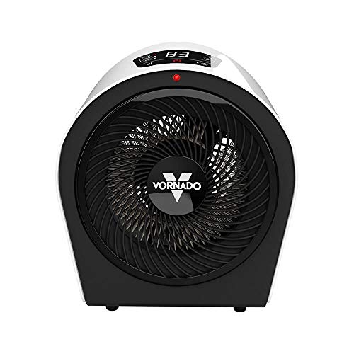 Vornado Velocity3Rwh / Eh1-0160-43 / Eh1-0160-43 Velocity 3R Whole Room Heater #TOP1