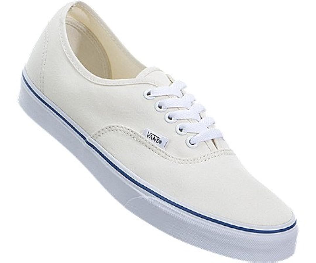 Amazon.com | Vans Unisex's Men Ua Authentic Vn000ee3wht Amazon.com | Vans Unisex's Men Ua Authentic Vn000ee3wht