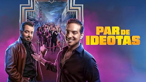 Par de Ideotas