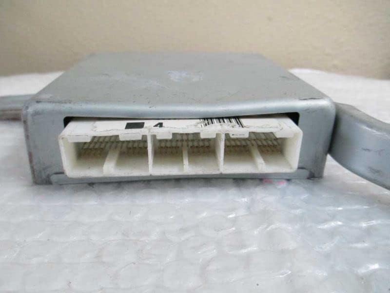 Generic Suspension Control Module Fits 03-09, Compatible with Lexus GX470, 89293-60032, 591-58786